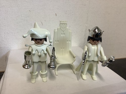 Playmobil set aus spielkiste - aus,