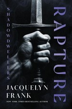 Rapture Jacquelyn Frank