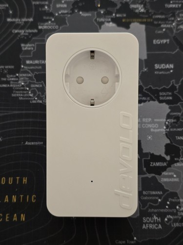 Devolo dlan 1200 2853 - dlan, 1200+
