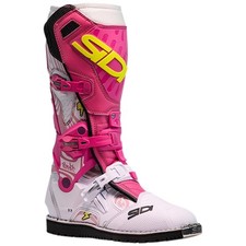 Sidi Motocross-Stiefel
