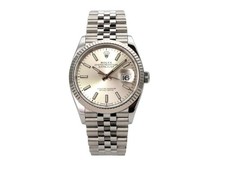 Rolex Datejust 36 Oystersteel