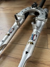 Marzocchi XC 600 Mountainbike