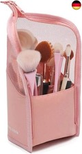 Make-Up Pinsel Tasche Reise