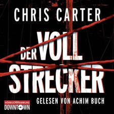 Der Vollstrecker | Chris