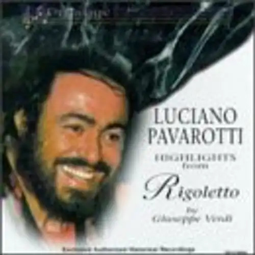 Pavarotti rigoletto - pavarotti:,