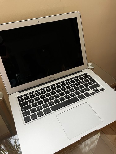 Apple macbook air - apple, zoll