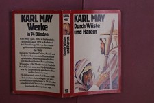 429344 karl may - 429344, wÜste