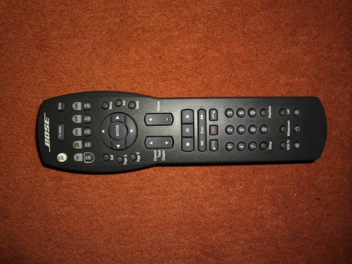 Bose cinemate 1sr - bose,