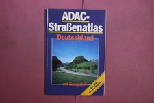 385252 ADAC-STRASSENATLAS