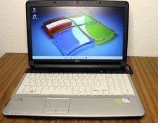 Fujitsu Lifebook  A530