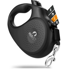 REAVET Rollleine Hundeleine