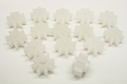 15x zahn 27mm kegelrad - , 8