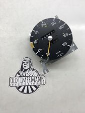 Tacho Tachometer Mercedes 180 Km/h W123 1235424801 W= 0,825