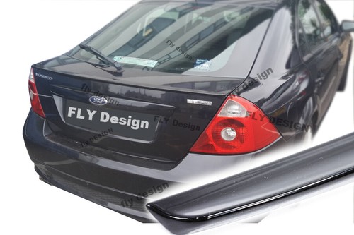 Für heckspoilerlippe mondeo - für,