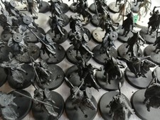 GW Herr der Ringe Tabletop -