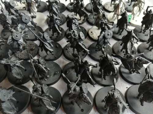 Herr der ringe - tabletop,