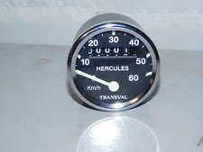 Tacho Hercules Prima 1 2 3 4 5