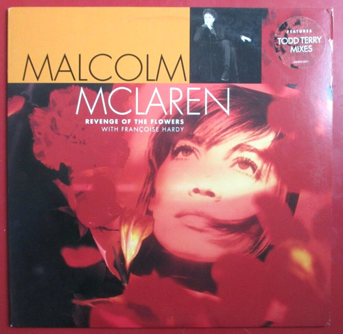 Françoise hardy malcom - hardy,