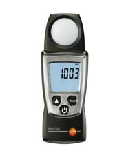 testo 540, handliches