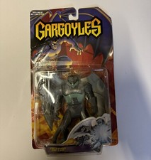 Gargoyles Steel Clan Robot