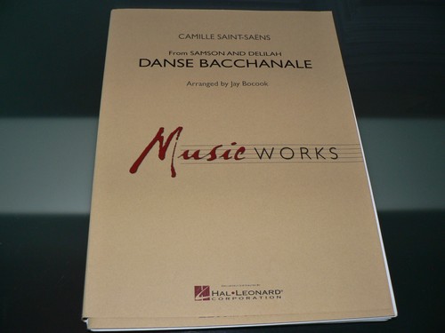Blasorchester noten dans - noten,