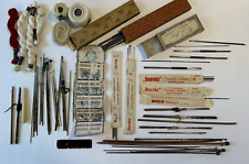 Stricknadeln Häkelnadeln