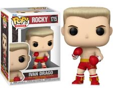 Rocky - Ivan Drago Pop! Funko