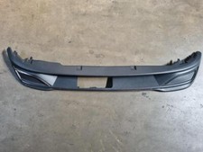 ✅Original Spoiler VW Golf VIII ab Bj. 2023 - 5H6807568A - Hinten Stoßstange