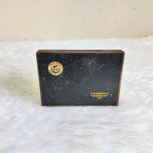 Vintage john players sons - john,
