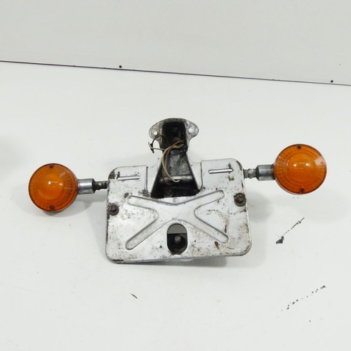 Yamaha 250 rücklicht mit - yamaha,