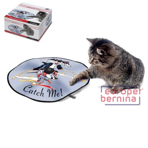 Elektrisches katzenspielzeug - elektrisches,