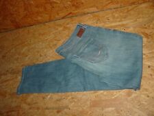 Stretchjeans/Jeans v. TOM TAILOR" Gr.31(W31/L32) blau used Carrie Slim