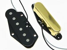 2er Set Vintage Tonabnehmer