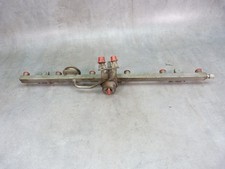 Benzindruckregler mit