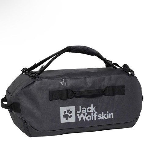 Jack wolfskin all duffle - all-in,