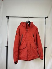 Napapijri Zeroth Skijacke