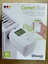 Eurotronic Sparmatic COMET