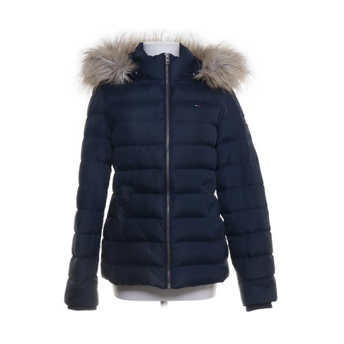 Hilfiger denim daunenmantel - denim,,