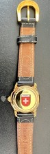 Michel Jordi Swiss