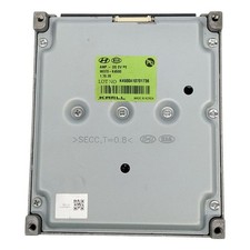 HYUNDAI KONA SOUND VERSTÄRKER KRELL 2017-2022 96370-K4500