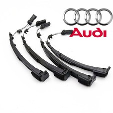 4x Türgriff Sensor Keyless