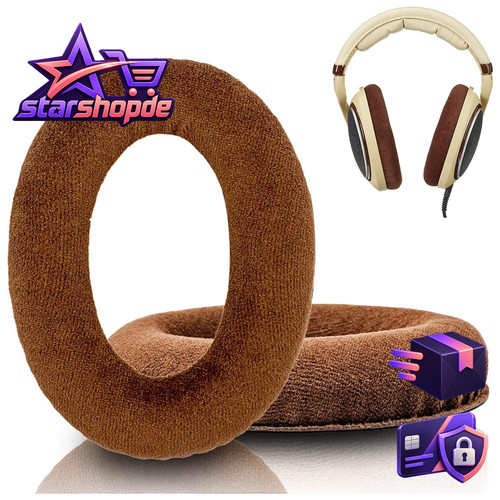 Ersatz ohrpolster kompatibel - ersatz-ohrpolster,