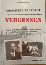Verachtet - Verfolgt -