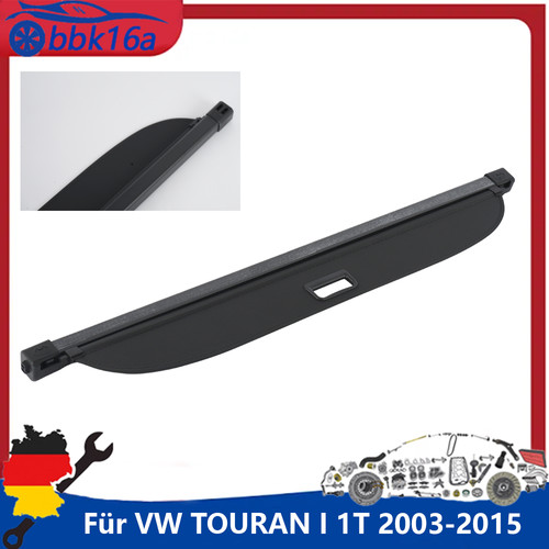 Für touran 2003 - für, vw