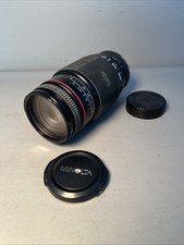 Sigma Zoom AF-APO 75-300mm