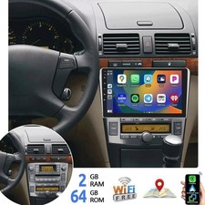 Für Toyota Avensis T25