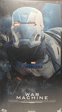Hot Toys MMS530D31 War Machine