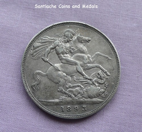 1893 königin victoria - kÖnigin,