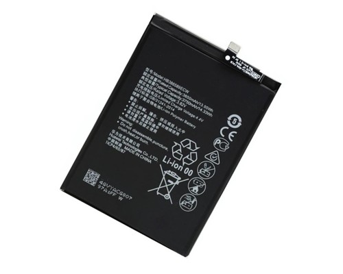 Akku für huawei hb386589ecw - für,