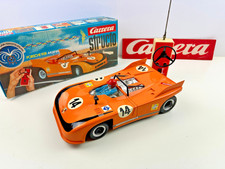 Carrera Structo - Porsche 908